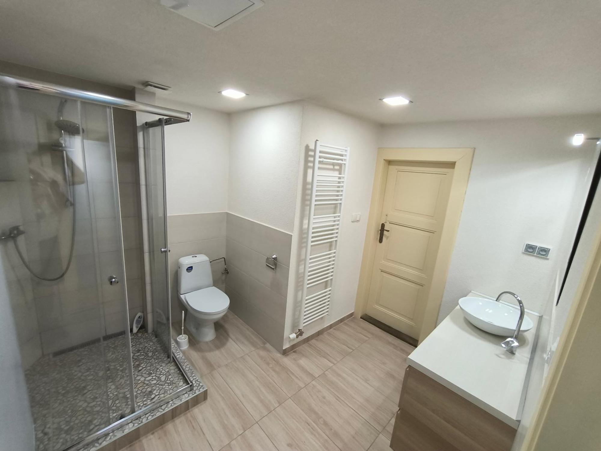 Apartman Pohoda Zvolenアパートメント エクステリア 写真